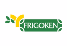 Frigoken Limited Logo