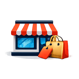 Outbound Freighters Retail Icon