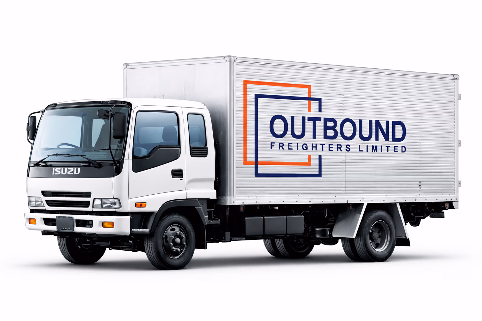 Transport & Logistics Company in Kenya