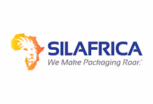 Silafrica Kenya Ltd Logo
