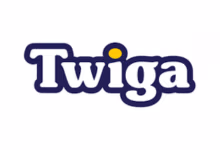 Twiga Foods Ltd Logo